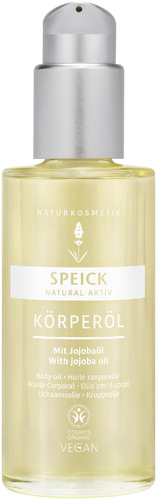 Speick Natural Aktiv Körperöl