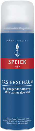 Speick Men Rasierschaum