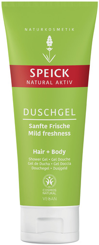 Speick Natural Aktiv Duschgel