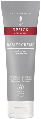 Speick Men Active Rasiercreme