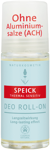Speick Thermal Sensitiv Deo Roll-on