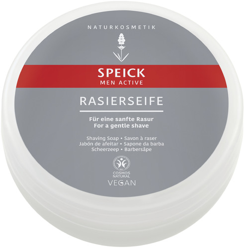 Speick Men Active Rasierseife