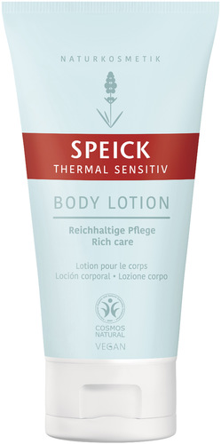 Speick Thermal Sensitiv Body Lotion