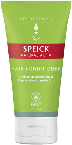 Speick Natural Aktiv Hair Conditioner