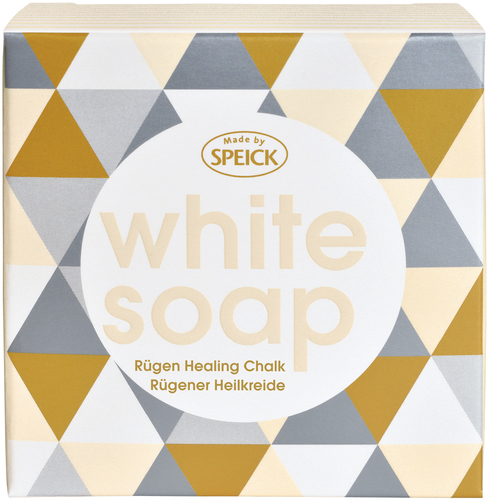 Speick White Soap Rügener Heilkreide