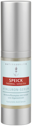Speick Thermal Sensitiv Hyaluron-Serum