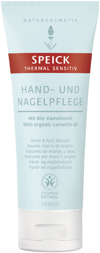 Speick Thermal Sensitiv Hand- und Nagelbalsam