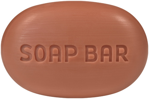 Speick Bionatur Hair & Body Seife Blutorange