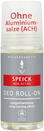 Speick Men Active Deo Roll-on