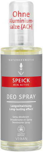 Speick Men Active Deo Spray