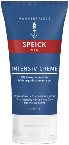 Speick Men Intensiv Creme