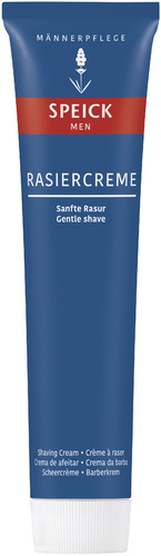 Speick Men Rasiercreme
