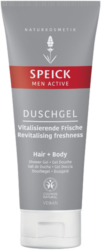 Speick Men Active Duschgel