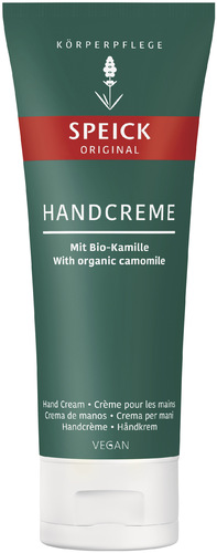 Speick Original Handcreme