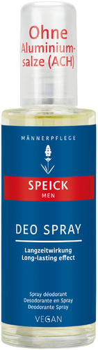 Speick Men Deo Spray