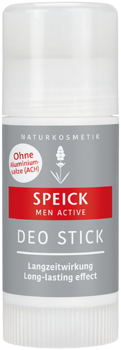 Speick Men Active Deo Stick