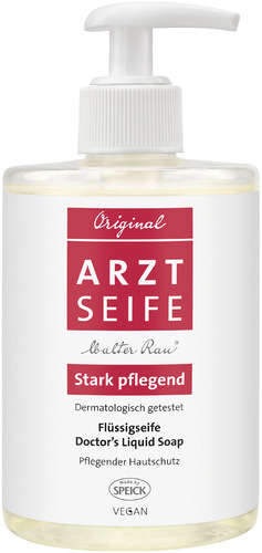 Speick Arztseife flüssig