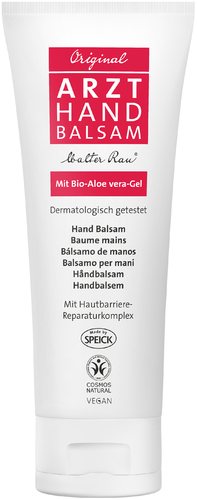 Speick Arzt Handbalsam