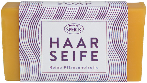 Speick Haarseife