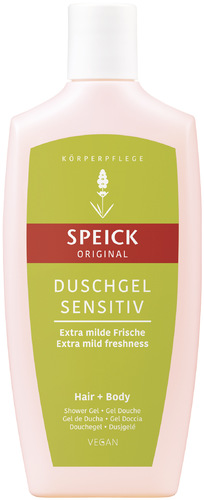 Speick Original Duschgel Sensitiv
