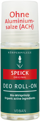 Speick Original Deo Roll-on