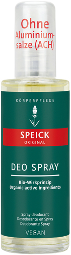 Speick Original Deo Spray