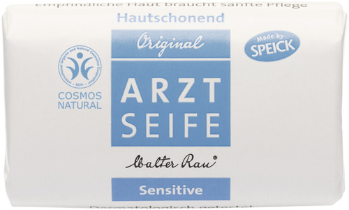 Speick Arztseife Sensitive