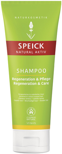 Speick Natural Aktiv Shampoo Regeneration & Pflege