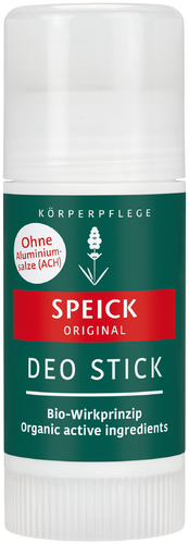 Speick Original Deo Stick