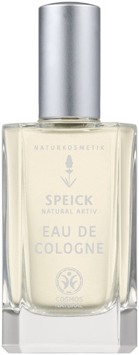 Speick Natural Aktiv Eau de Cologne