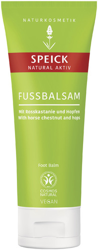 Speick Natural Aktiv Fußbalsam