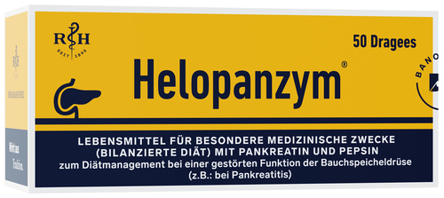 Helopanzym