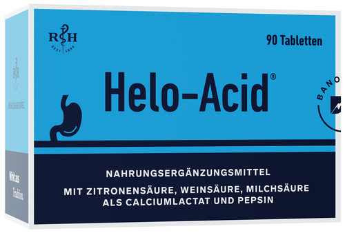 Helo-Acid