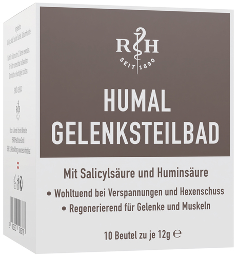 Humal Gelenksteilbad
