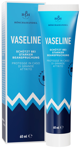 Vaseline Rösch