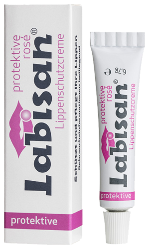 Labisan Protective Rose