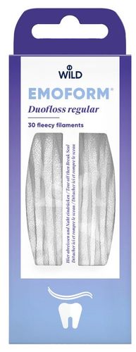 Emoform Duofloss regular