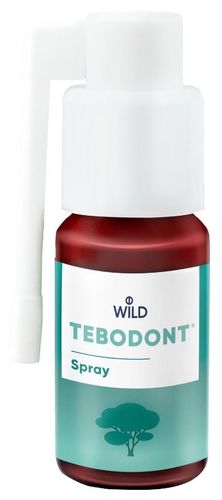 Tebodont Spray