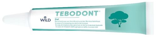 Tebodont Gel