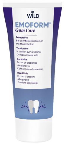 Emoform Gum Care Zahnpaste