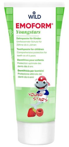 Emoform Youngstars