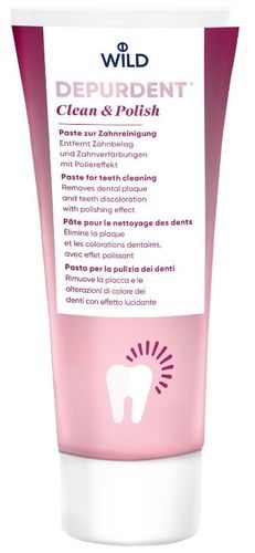 Depurdent Clean & Polish