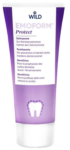 Emoform Protect Zahnpaste