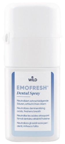 Emofresh Zahnspray