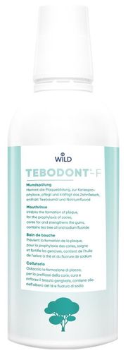 Tebodont-F Mundspülung
