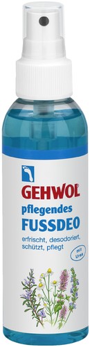 Gehwol Pflegendes Fußdeo