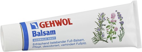 Gehwol Balsam normale Haut