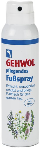 Gehwol Pflegendes Fußspray 