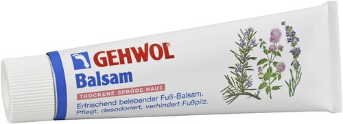 Gehwol Balsam trockene Haut