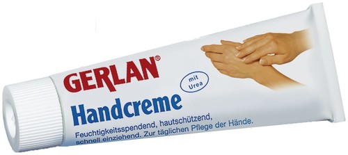 Gehwol Gerlasan Handcreme